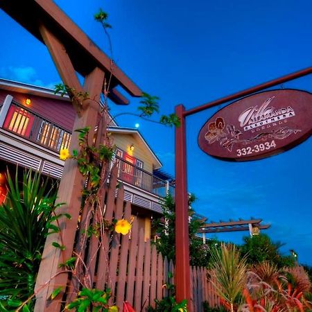 Villa Allamanda, Eleuthera Governor's Harbour Exterior photo
