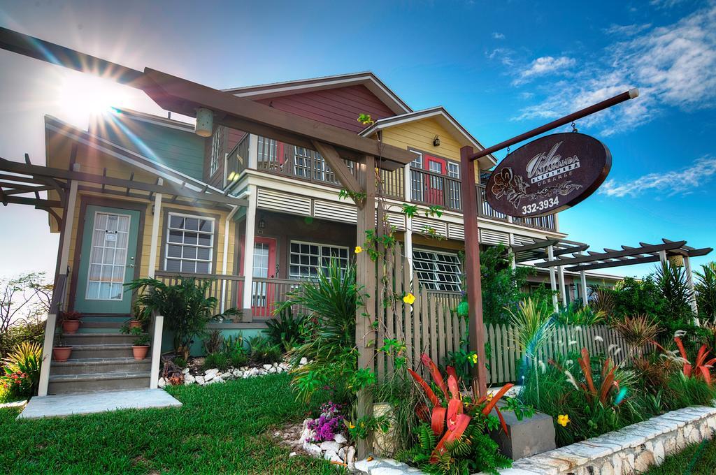 Villa Allamanda, Eleuthera Governor's Harbour Exterior photo