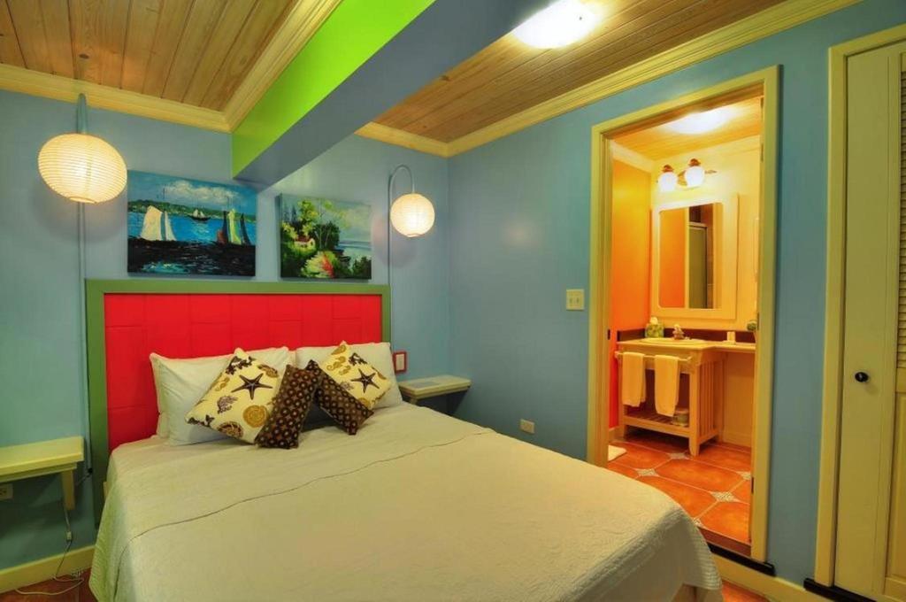 Villa Allamanda, Eleuthera Governor's Harbour Room photo