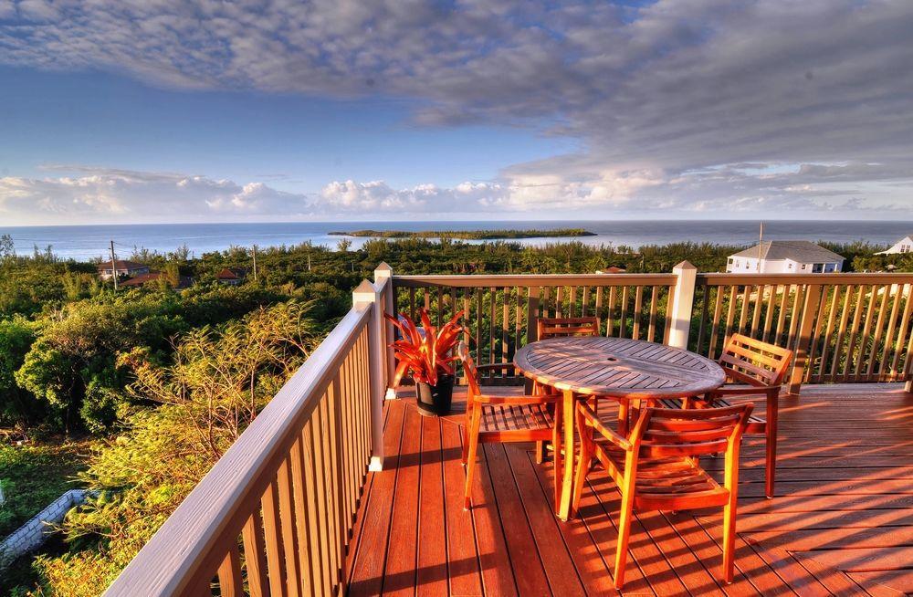 Villa Allamanda, Eleuthera Governor's Harbour Exterior photo